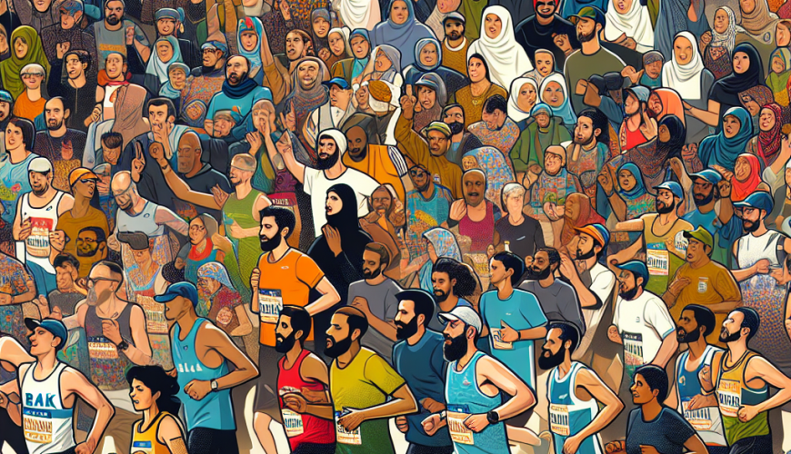 Community and Camaraderie: What Makes the RAK Marathon Special