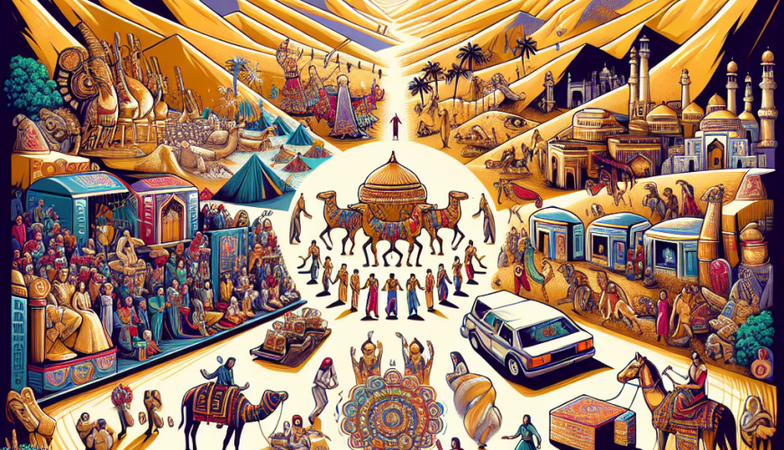 Explore the Hidden Gems of RAK’s Entertainment Landscape