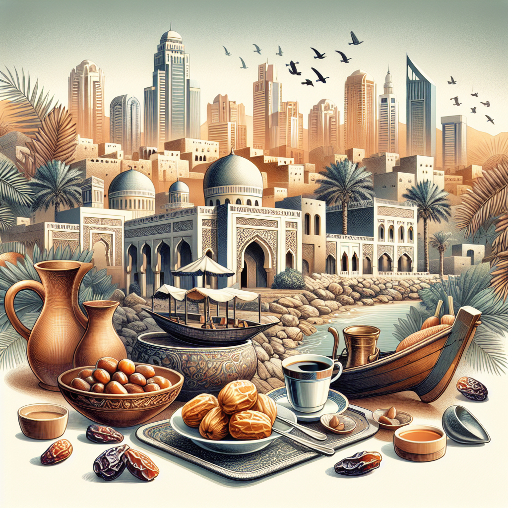Heritage and Hospitality: Traditional Practices in Ras Al Khaimah