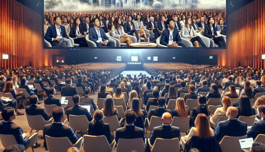 Innovate and Inspire: Top Moments from RAK’s Business Leadership Conference