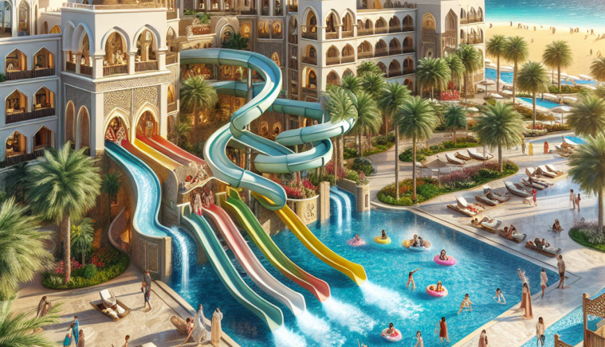 Luxury and Family Fun: A Complete Guide to RAK Resorts
