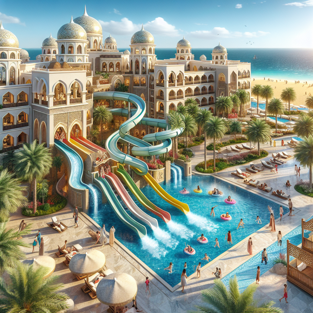 Luxury and Family Fun: A Complete Guide to RAK Resorts