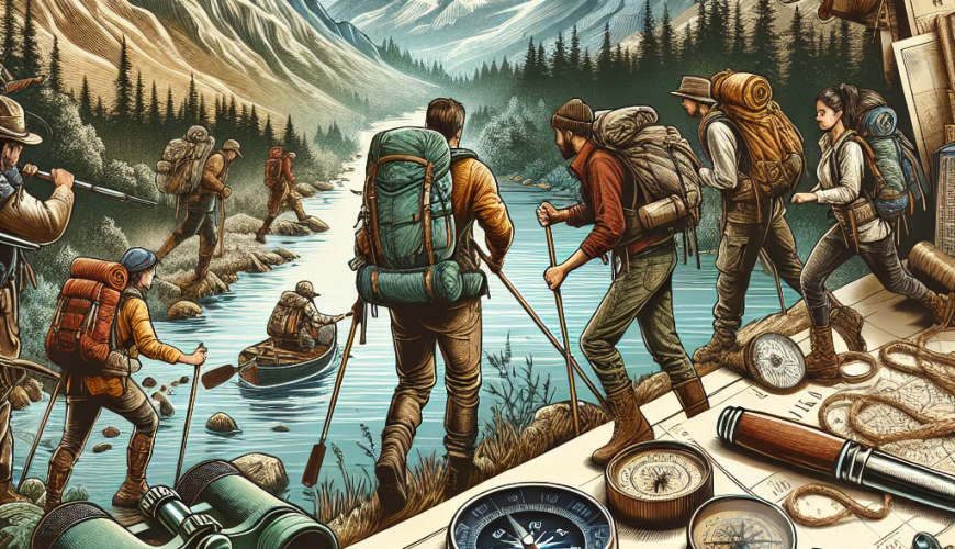 Navigating Adventure: An Insider’s Look at Rak Adventure