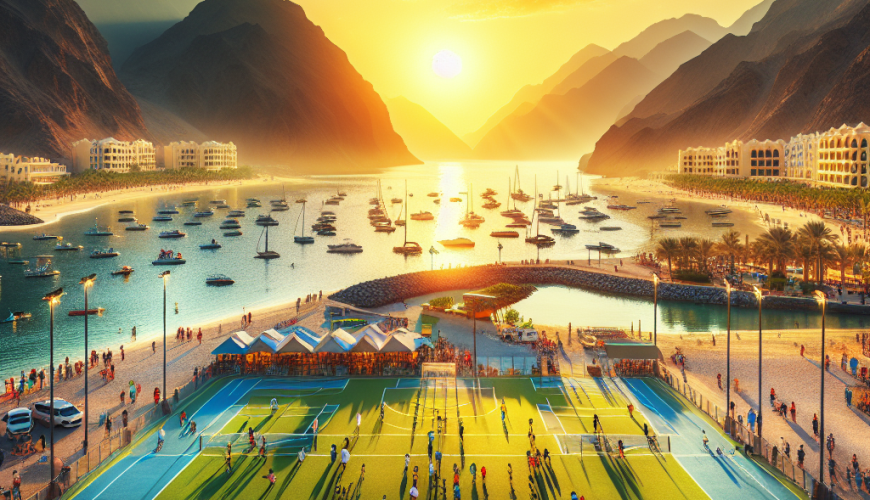 RAK: Transforming into a Sports Lover’s Paradise