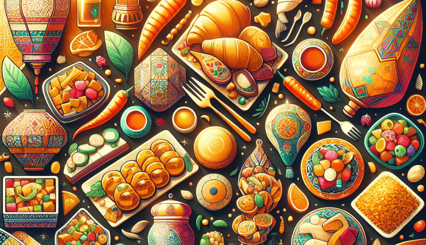 Ras Al Khaimah Food Festival: A Celebration of Traditional and Modern Cuisine