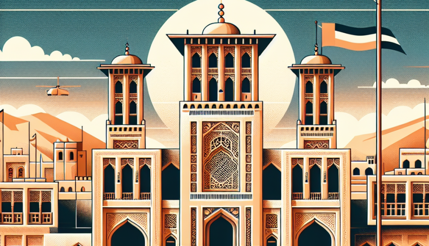 Ras Al Khaimah Revealed: Must-See Heritage Sites for History Enthusiasts