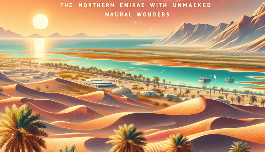 Ras Al Khaimah: The Northern Emirate with Unmatched Natural Wonders