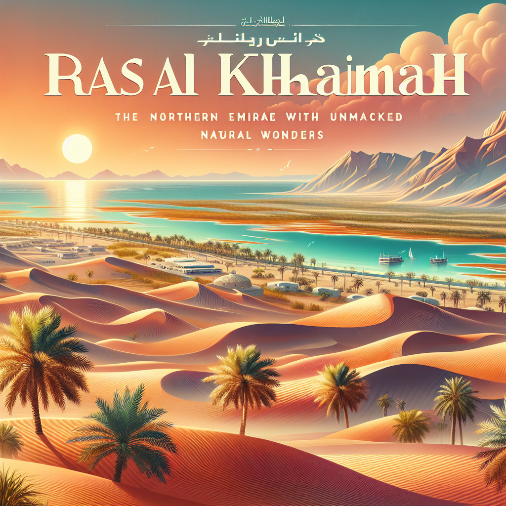 Ras Al Khaimah: The Northern Emirate with Unmatched Natural Wonders