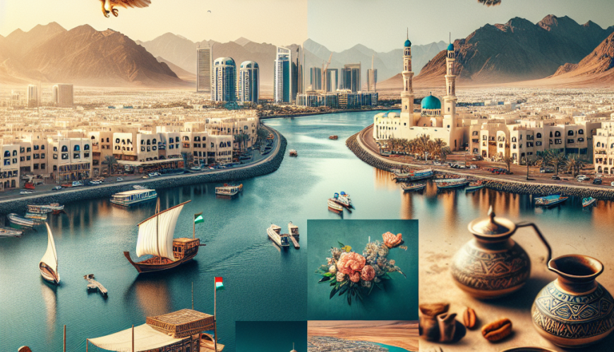 Ras Al Khaimah in a Day: Must-See Spots for Travelers