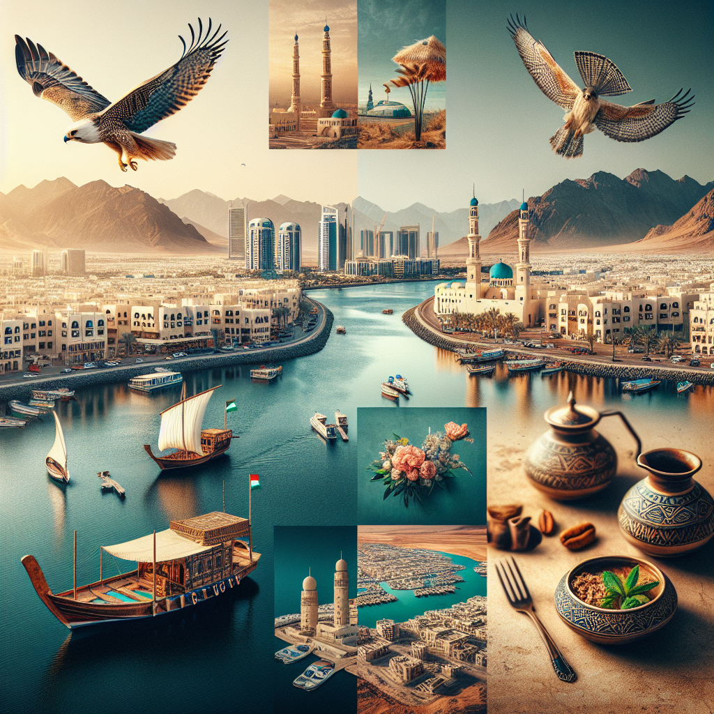 Ras Al Khaimah in a Day: Must-See Spots for Travelers