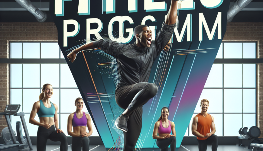 Revolutionize Your Fitness Journey with Rak’s Tailored Programs