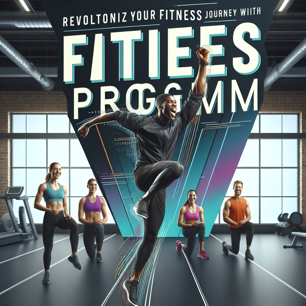 Revolutionize Your Fitness Journey with Rak’s Tailored Programs