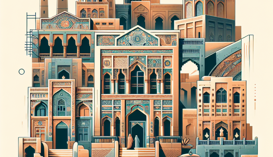 Step Back in Time: The Must-Visit Museums of Ras Al Khaimah