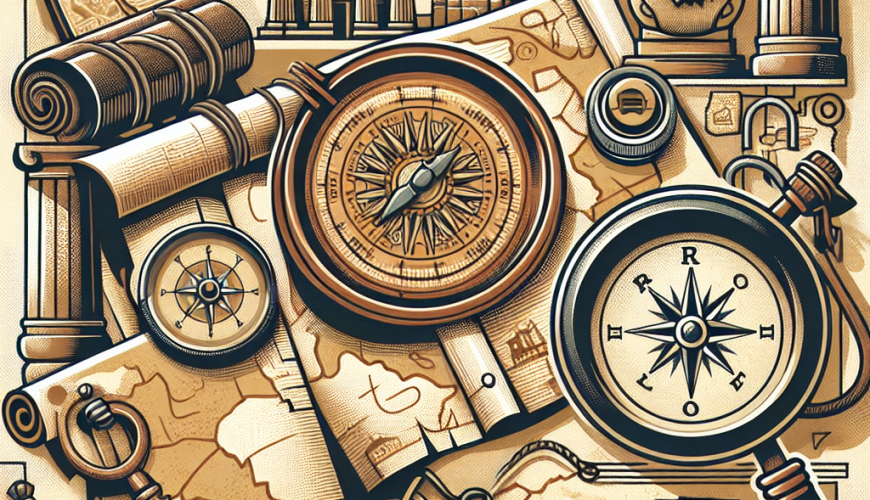 Unlocking the Secrets of RAK: A Guide to Its Top Archaeological Sites