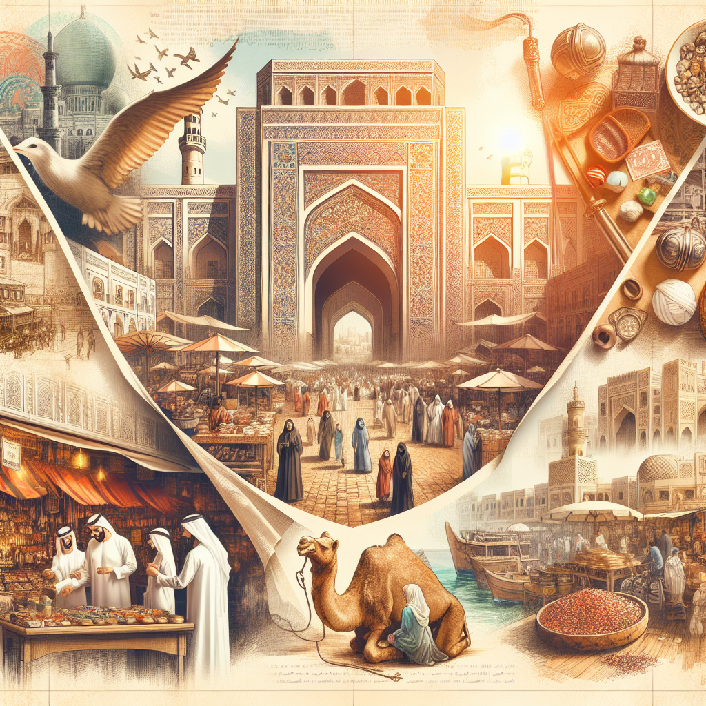 Unveiling the Charm of Ras Al Khaimah: Must-See Cultural Spots