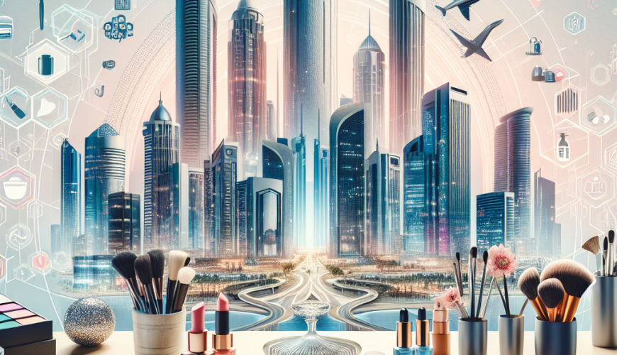 Why Ras Al Khaimah is Becoming a Beauty Hub: Salons to Watch