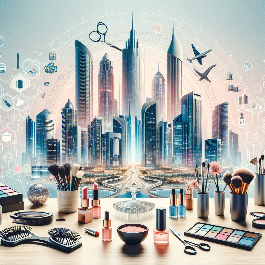 Why Ras Al Khaimah is Becoming a Beauty Hub: Salons to Watch