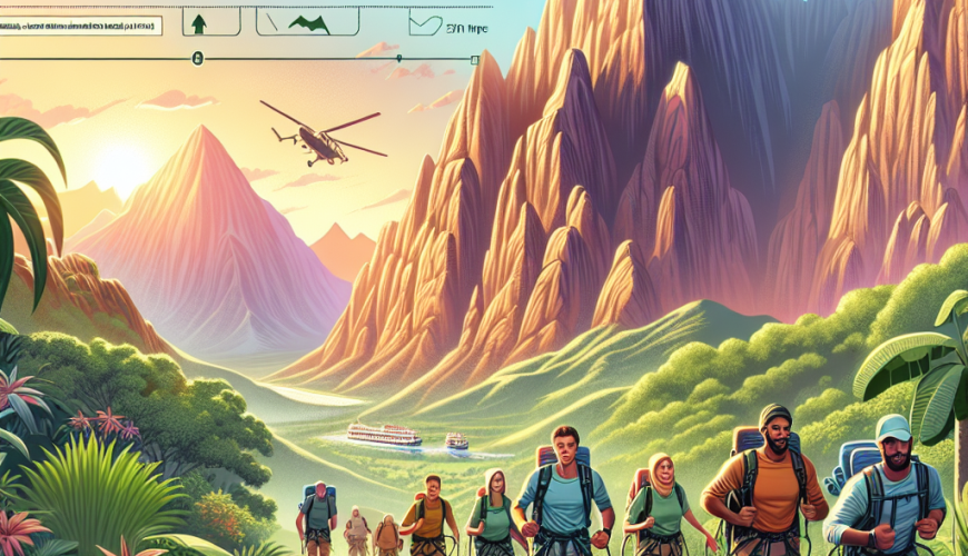 A Thrilling Escape: What to Expect on a Jebel Jais Mountain Tour