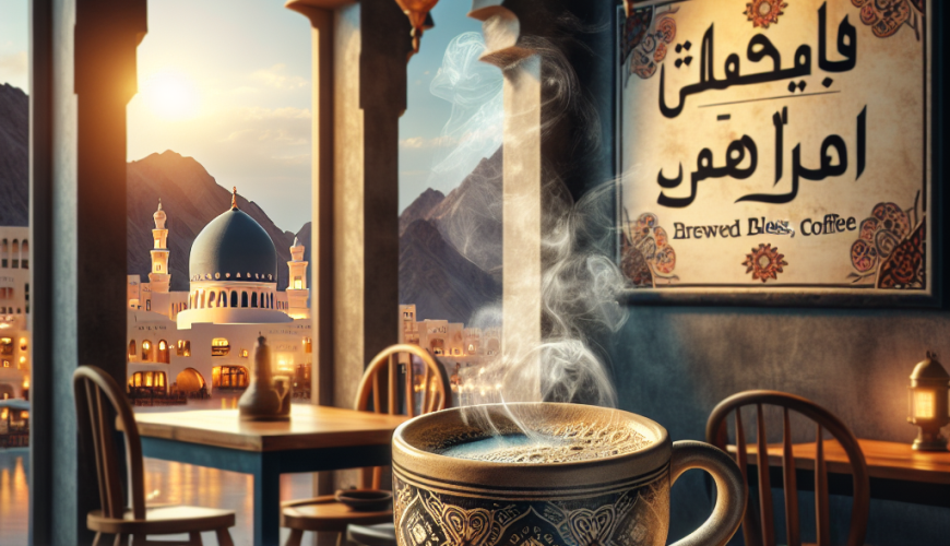 Brewed Bliss: RAK’s Coffee Spots You Can’t Miss