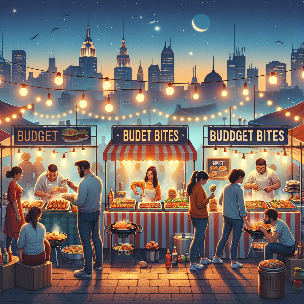 Budget Bites in RAK: Delicious Dining Without Breaking the Bank