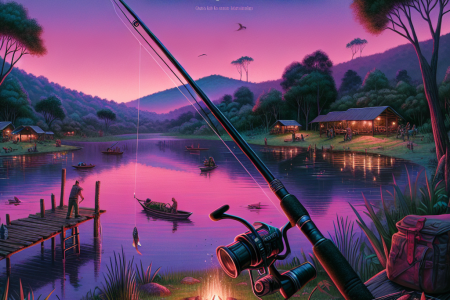 Catch of the Day: Rak’s Best Fishing Spots and Adventures