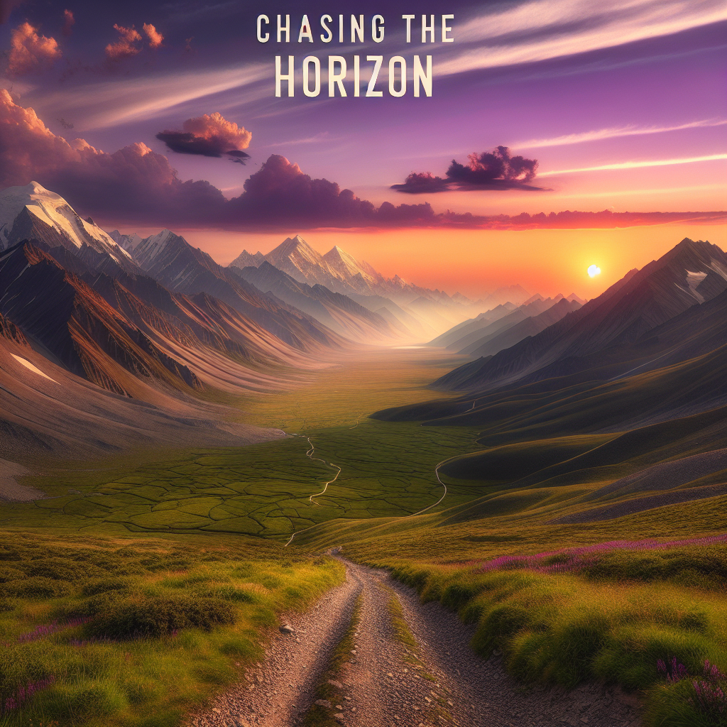 Chasing the Horizon: The Most Scenic Trails in Rak Adventure