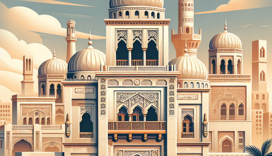 Cultural Treasures: A Tour of Ras Al Khaimah’s Premier Museums