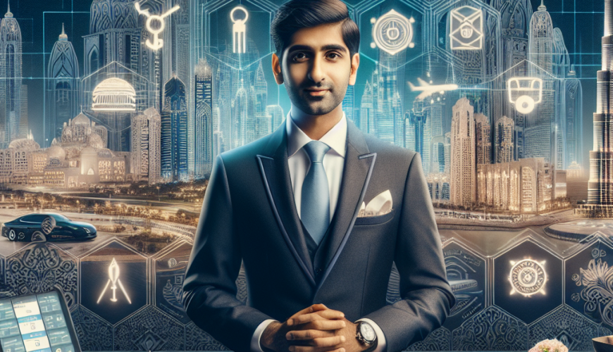 Discover Unparalleled Convenience with RAK’s Leading Concierge Experts