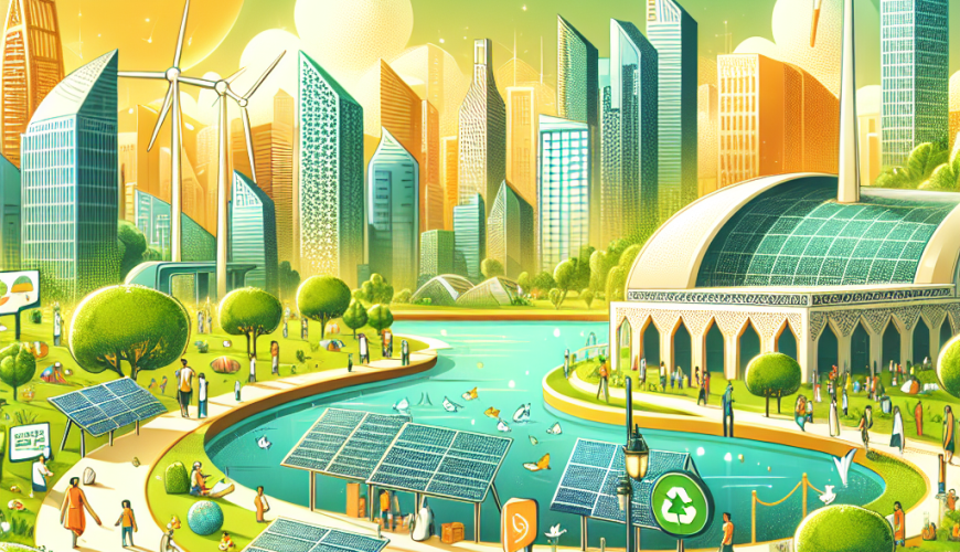 Eco-Friendly Events in Ras Al Khaimah: Celebrating Sustainability in 2025