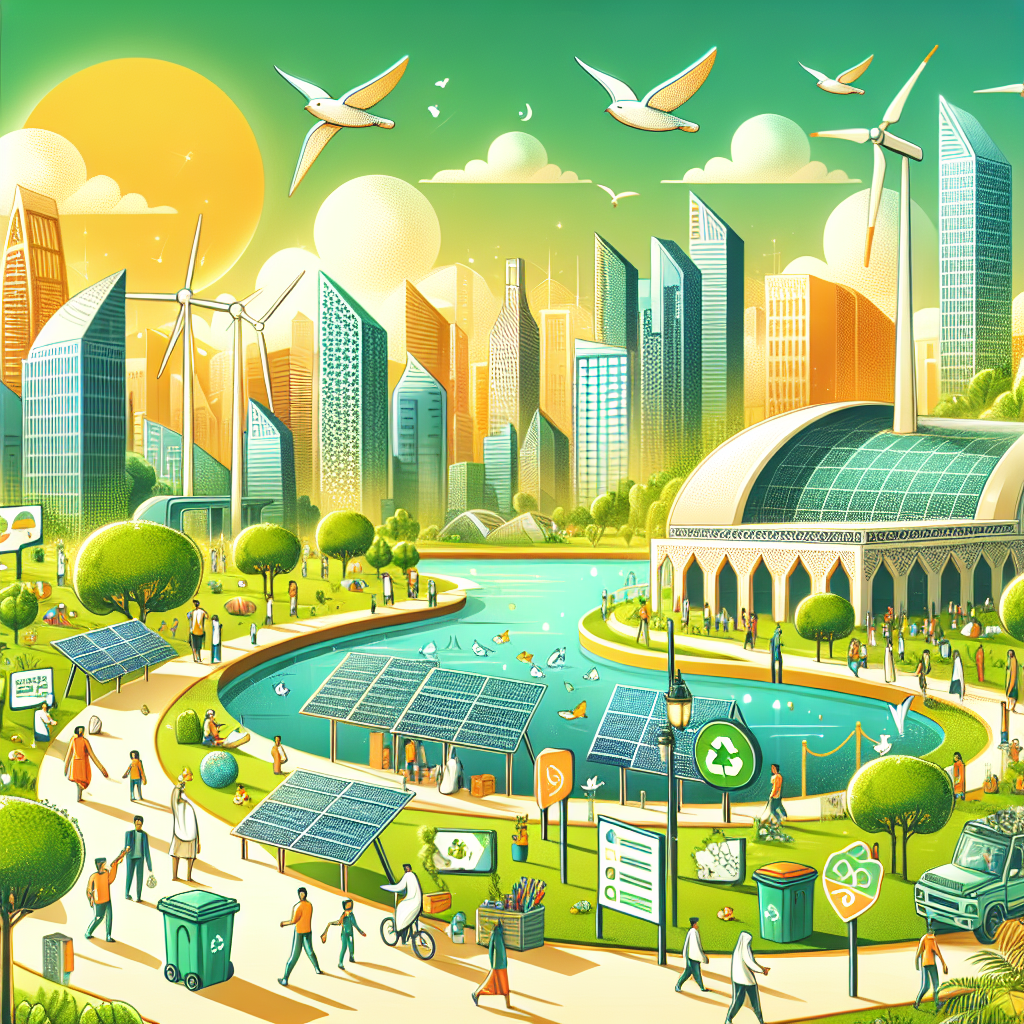 Eco-Friendly Events in Ras Al Khaimah: Celebrating Sustainability in 2025