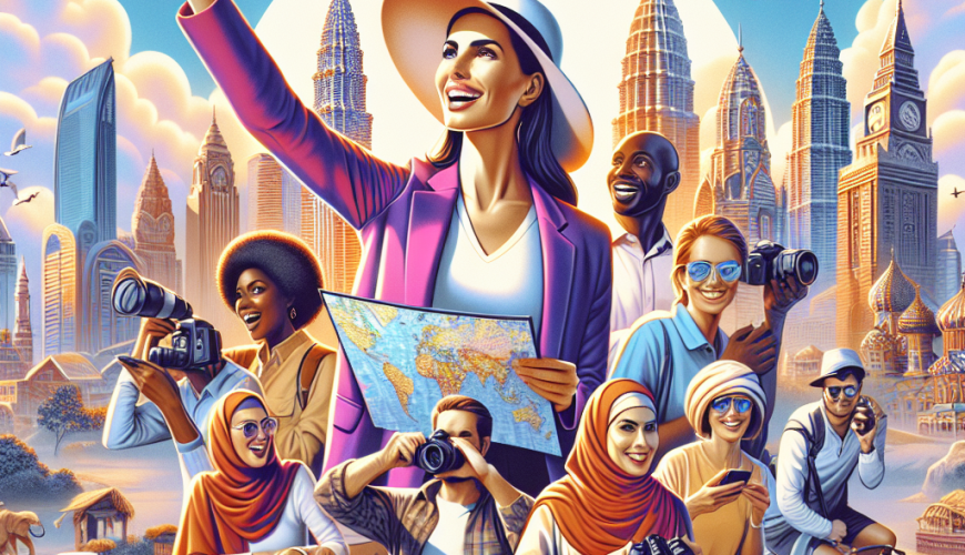 Explore Like a Local: Inside the Exclusive World of RAK Private Tours