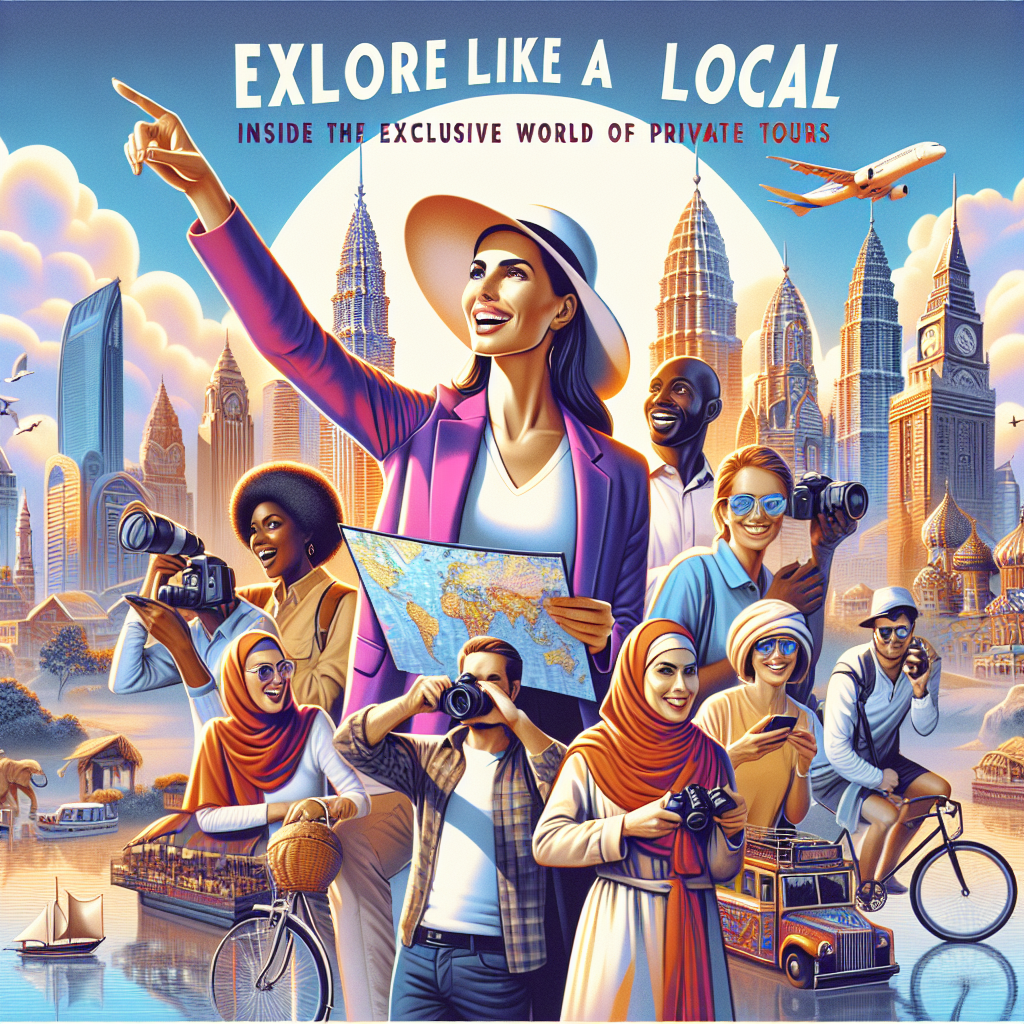 Explore Like a Local: Inside the Exclusive World of RAK Private Tours