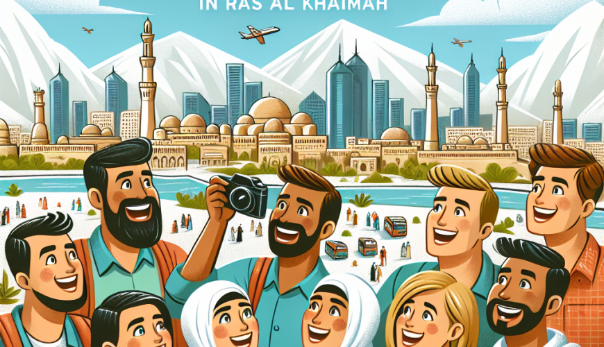 Explore Together: The Best Group Tours in Ras Al Khaimah