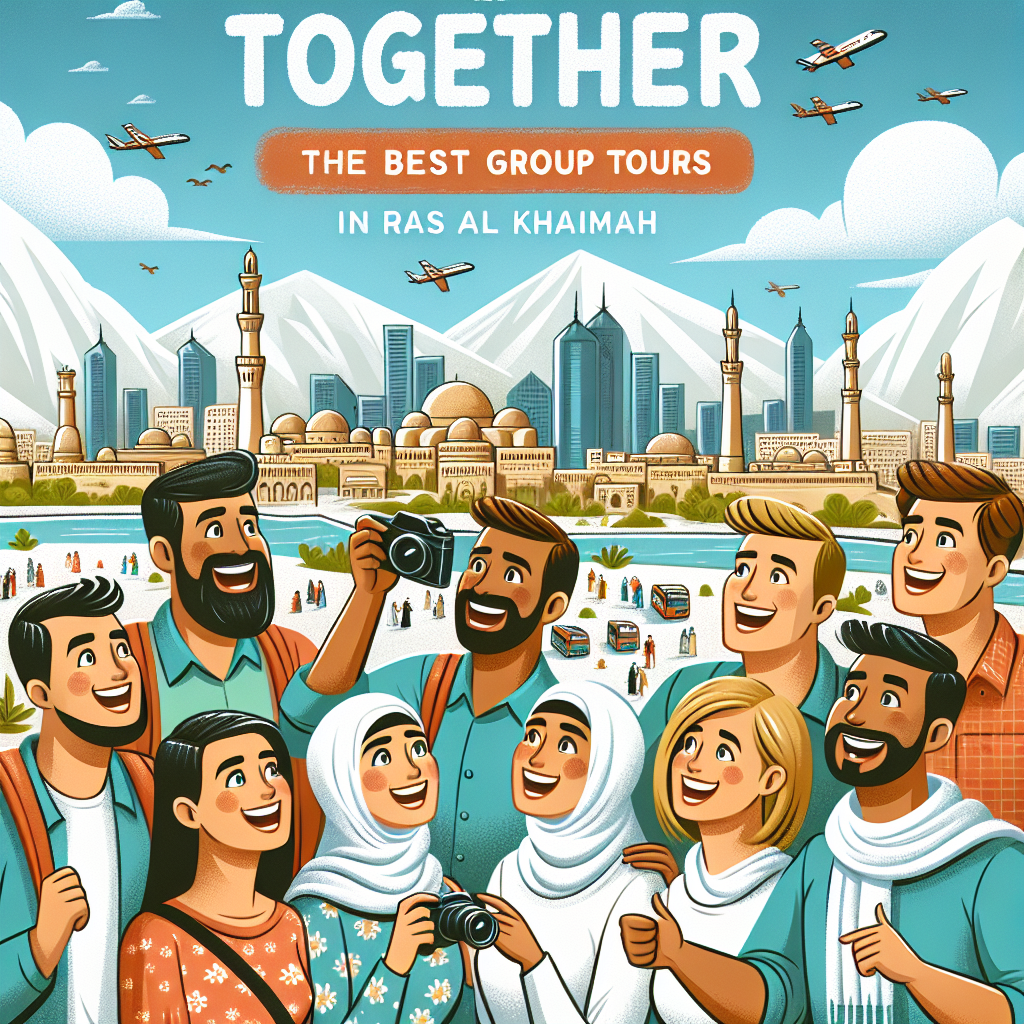Explore Together: The Best Group Tours in Ras Al Khaimah