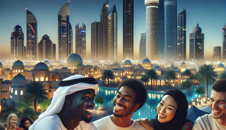 Exploring Ras Al Khaimah’s Nightlife: Unique Experiences Await