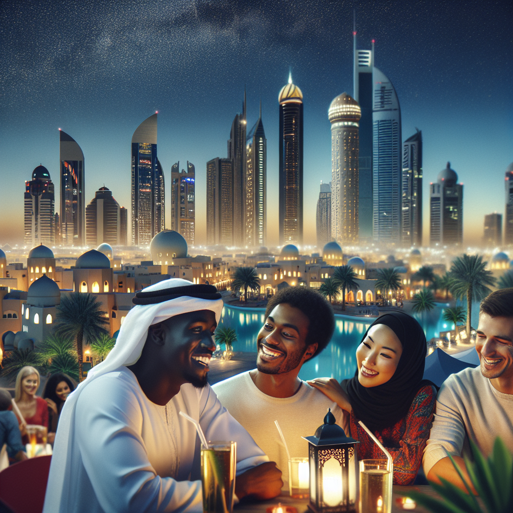 Exploring Ras Al Khaimah’s Nightlife: Unique Experiences Await