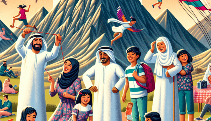 Family Fun on Jebel Jais: Activities for All Ages