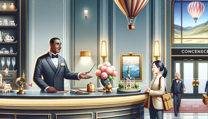 From Dining to Adventure: How RAK Concierge Services Enhance Your Stay