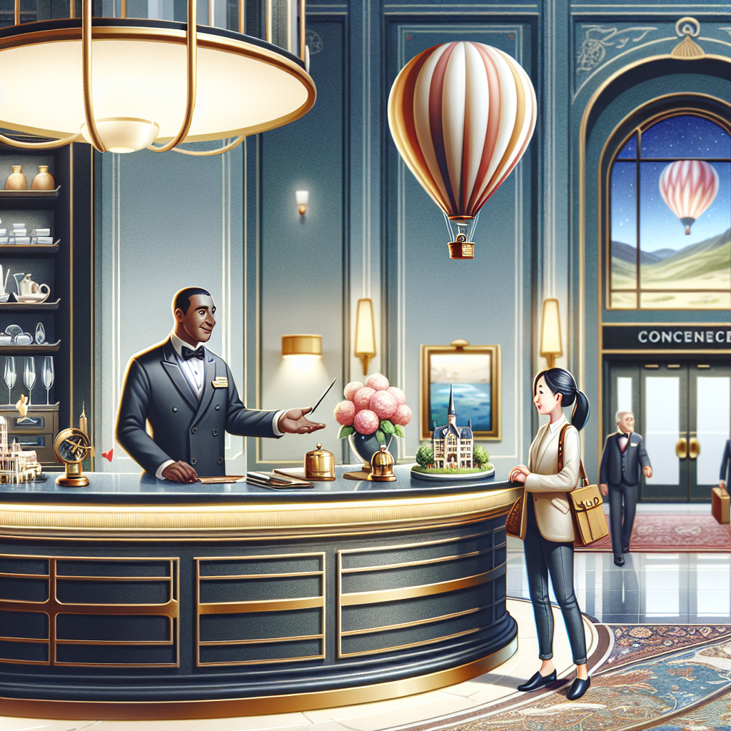 From Dining to Adventure: How RAK Concierge Services Enhance Your Stay