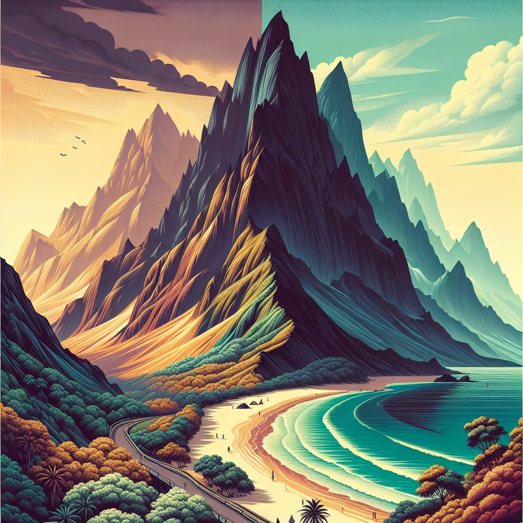 From Mountains to Beaches: RAK’s Weekend Offerings Exposed