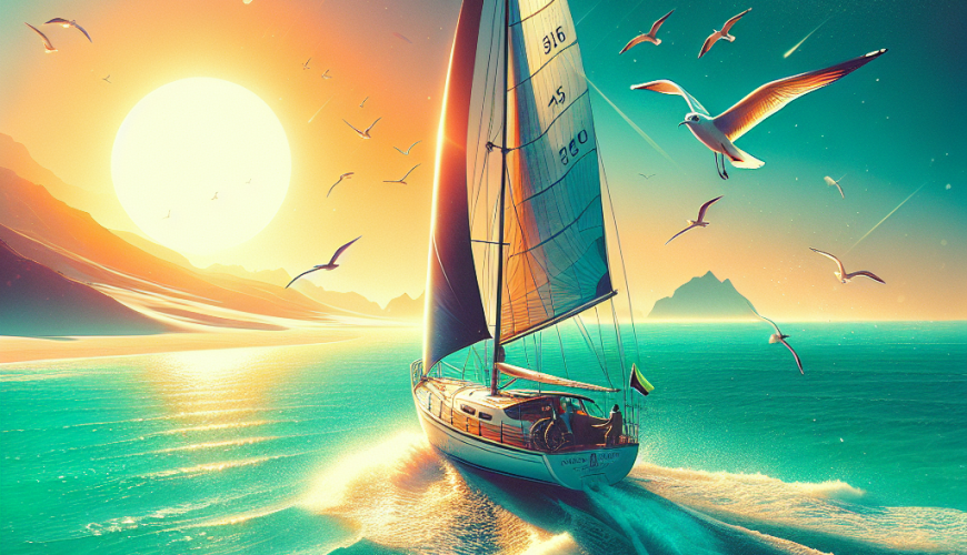 Hoist Your Sails: Unlock the Secrets of Sailing in RAK