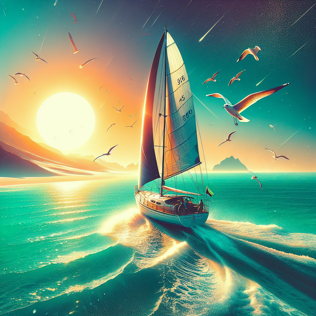 Hoist Your Sails: Unlock the Secrets of Sailing in RAK