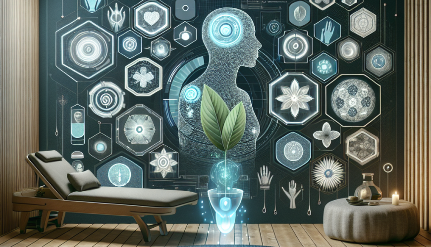 Innovative Healing: RAK Wellness Centers’ Modern Therapies