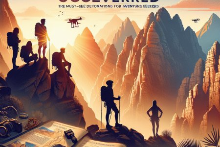 Jebel Jais Uncovered: The Must-See Destinations for Adventure Seekers