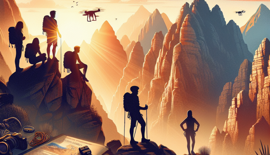 Jebel Jais Uncovered: The Must-See Destinations for Adventure Seekers