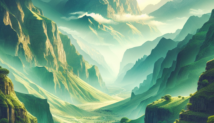 Nature and Adventure Await: Unveiling Jebel Jais’ Best-Kept Secrets