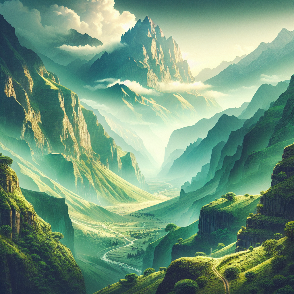 Nature and Adventure Await: Unveiling Jebel Jais’ Best-Kept Secrets