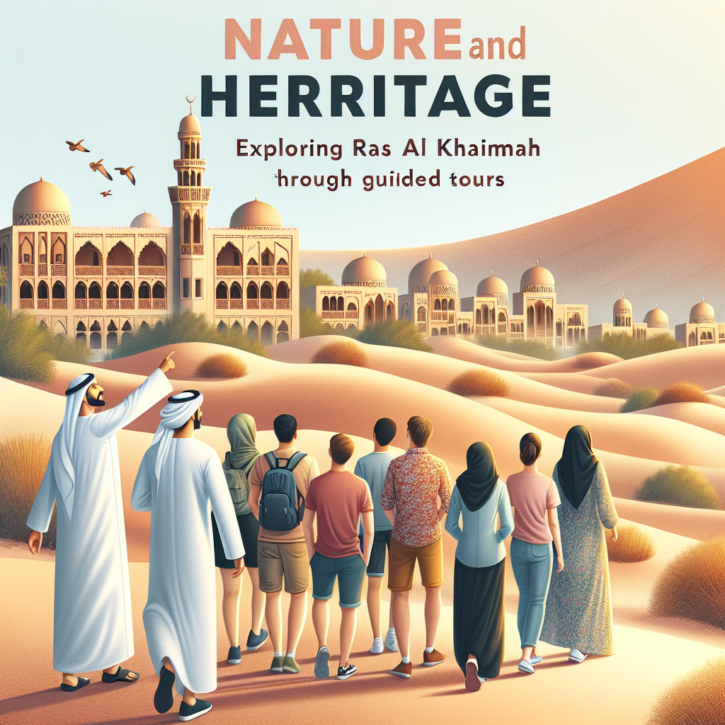 Nature and Heritage: Exploring Ras Al Khaimah Through Guided Tours