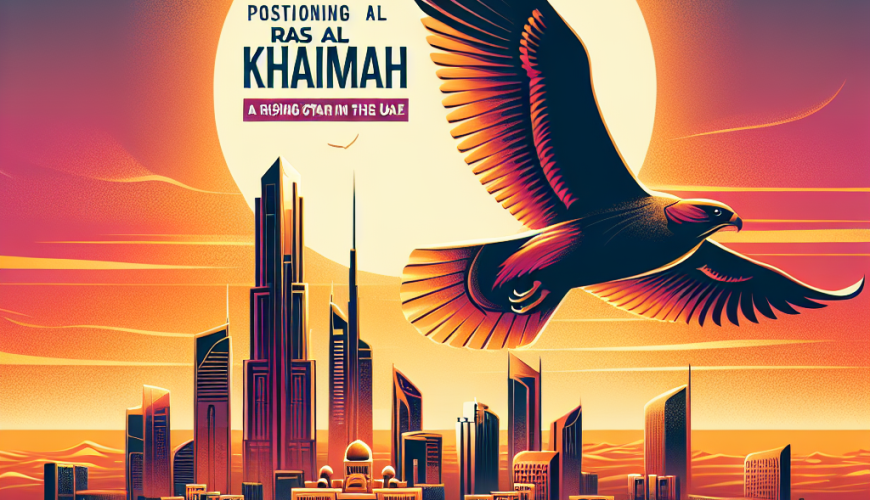 Positioning Ras Al Khaimah: A Rising Star in the UAE