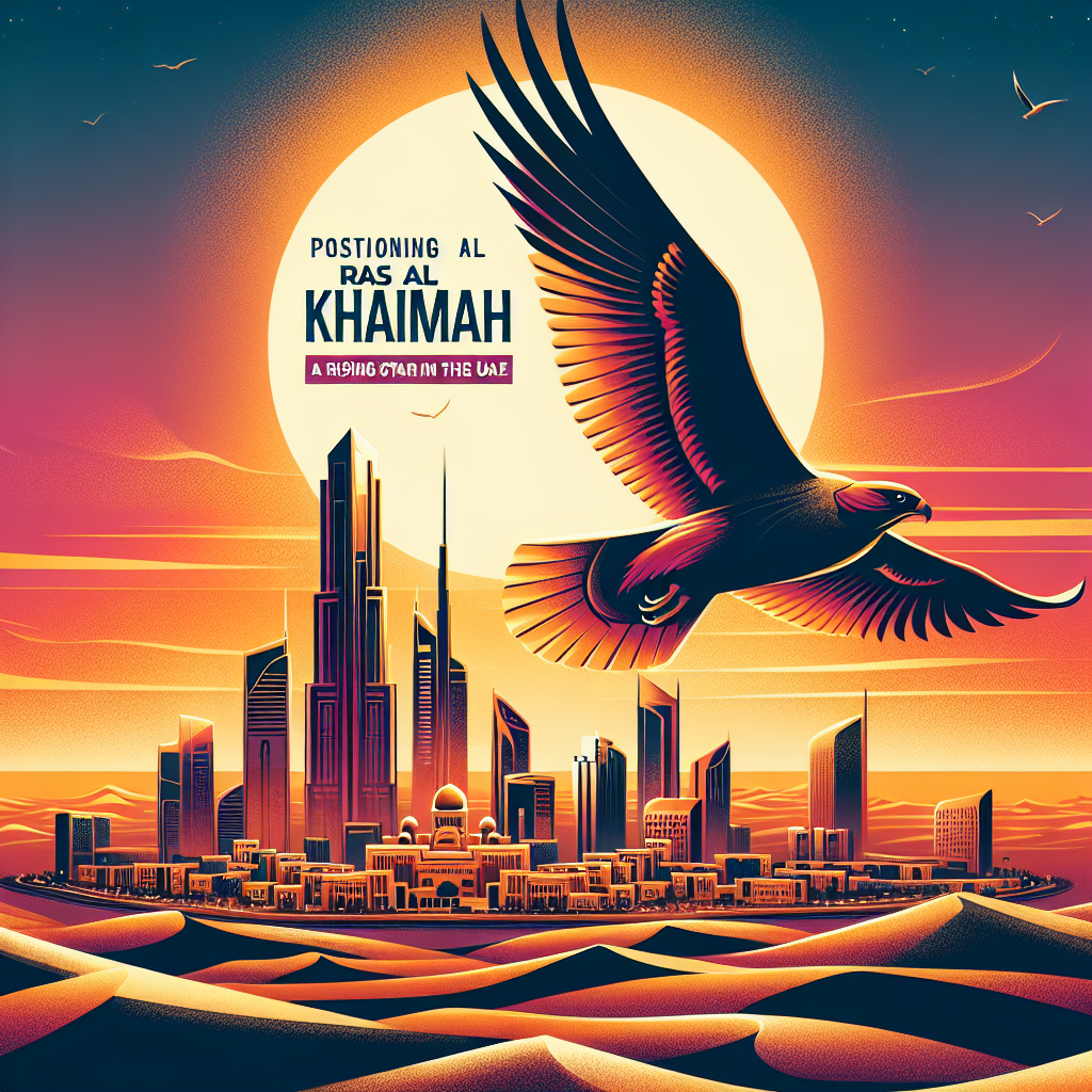 Positioning Ras Al Khaimah: A Rising Star in the UAE
